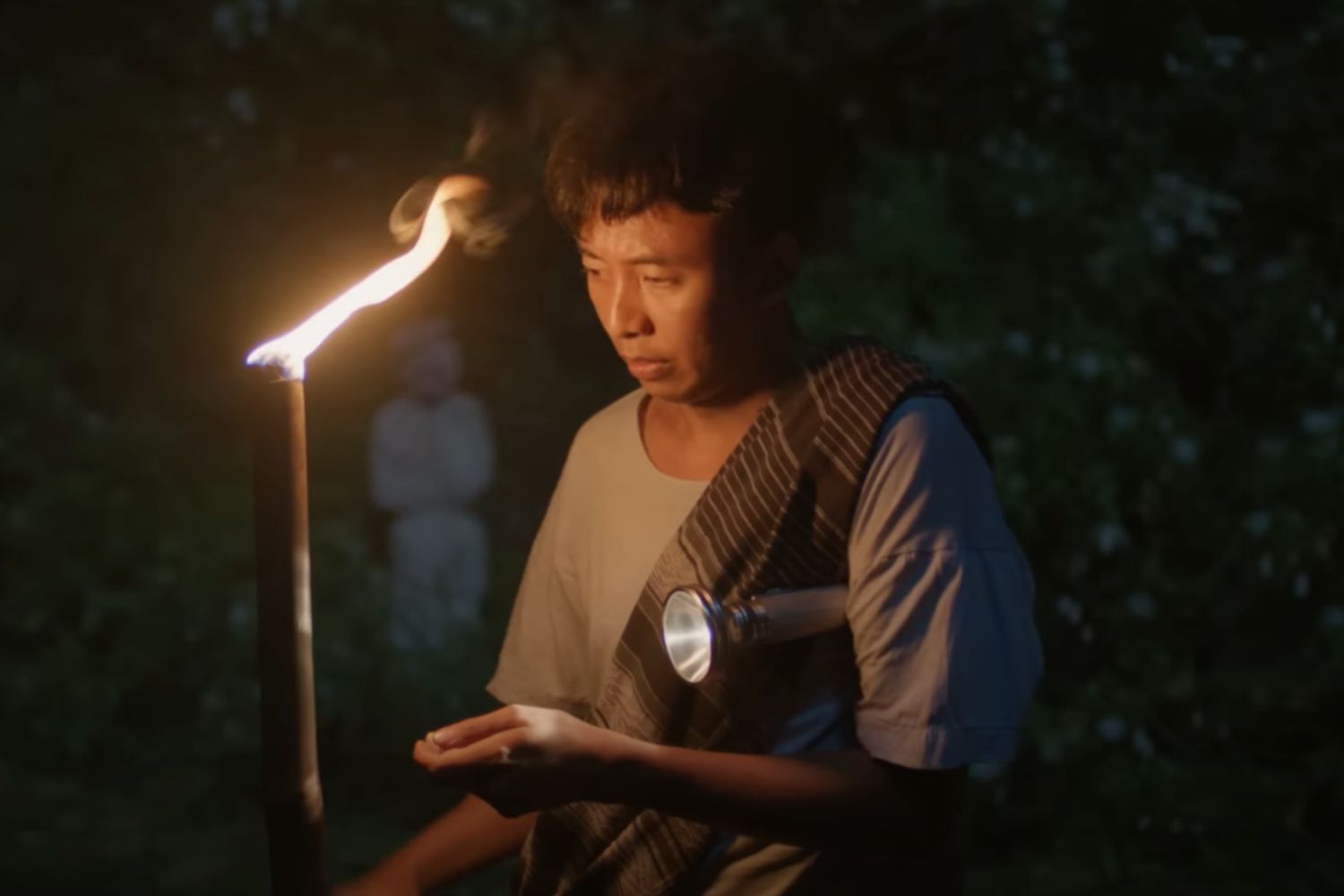 Akan Segera Tayang Di Bioskop Inilah Sinopsis Film Pamali Dusun Pocong 