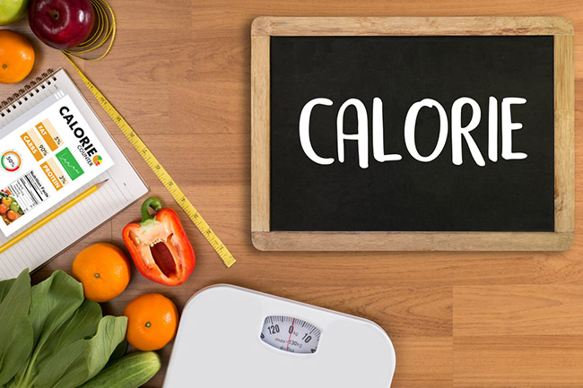 Cara Sederhana Mengelola Asupan Kalori Setiap Hari Kunci Menuju Gaya Hidup Sehat (sumber foto : gatra)