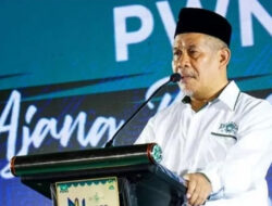 Kontroversi Penggulingan KH Marzuki Mustamar dari Jabatan Ketua PWNU Jatim
