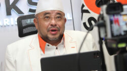 Habib Aboe Bakar Al Habsyi Klarifikasi Pernyataannya tentang Jokowi dan Kaesang Pangarep dalam Pilgub Jakarta 2024