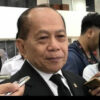 Wakil Ketua MPR RI Fraksi Partai Demokrat: Pilpres Harus Tetap Dipilih Langsung oleh Rakyat