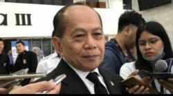 Wakil Ketua MPR RI Fraksi Partai Demokrat: Pilpres Harus Tetap Dipilih Langsung oleh Rakyat (Sumber foto : Kompas.Tv)