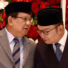 Prabowo Subianto: “Tunggu Tanggal Mainnya” terkait Dukungan Gerindra pada Ridwan Kamil di Pilkada DKI Jakarta 2024