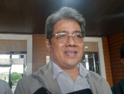 Dhony Rahajoe Resmi Mundur dari Jabatan Wakil Kepala Otorita IKN, Digantikan Sementara oleh Raja Juli Antoni