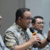 Potensi Koalisi Anies Baswedan dan PDIP di Pilkada Jakarta 2024: Plus Minusnya