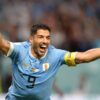 Luis Suarez Dipanggil untuk Perkuat Uruguay di Copa America 2024