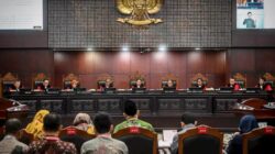 MK Kabulkan Permohonan Irman Gusman, KPU Diperintahkan Lakukan Pemungutan Suara Ulang DPD Sumbar