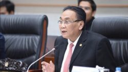 Ketua Komisi III DPR Bambang Pacul Desak KPK untuk Solusi Substantif Terkait RUU Perampasan Aset dan RUU PTUK