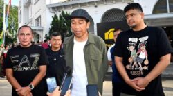 Edy Rahmayadi dan Bobby Nasution Daftarkan Diri ke PKB untuk Pilgub Sumatera Utara 2024