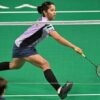Ester Nurumi Tri Wardoyo Harus Puas Jadi Runner-Up di Australia Open 2024