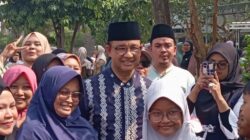 Airlangga Hartarto Sindir Anies Baswedan, Anies Respons dengan Fokus pada Warga Jakarta