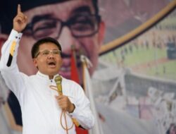 PKS Usulkan Sohibul Iman sebagai Calon Gubernur Jakarta, Anies Baswedan Diberi Dua Opsi