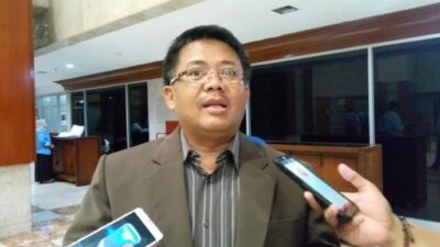DPP PKS Usung Sohibul Iman sebagai Bakal Calon Gubernur Jakarta: Upaya Naikkan Bargain Politik