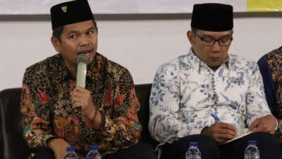 Koalisi Indonesia Maju (KIM) Rencanakan Ridwan Kamil untuk Pilgub Jakarta 2024