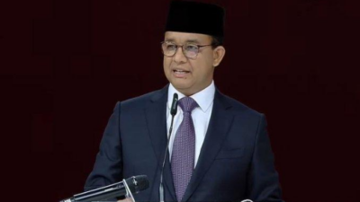 Jubir Anies Baswedan: PAN Lebih Baik Usung Anies di Pilgub Jakarta 2024