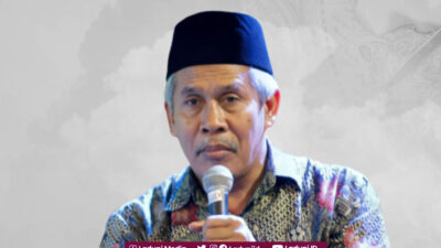 PKB Berharap Marzuki Mustamar Maju dalam Pilgub Jawa Timur: Antisipasi Dukungan dari Berbagai Kalangan