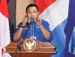Partai Demokrat Tanggapi Isu “Dewa-Dewa” dalam Pilkada DKI Jakarta 2024