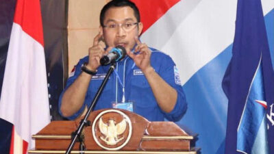 Partai Demokrat Tanggapi Isu “Dewa-Dewa” dalam Pilkada DKI Jakarta 2024