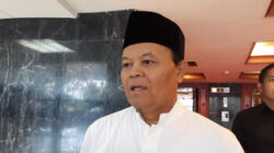 Hidayat Nur Wahid Tantang “Dewa-dewa” Cari Lawan Tangguh untuk Anies Baswedan di Pilkada DKI Jakarta 2024