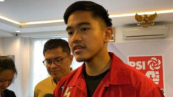 Ketua PSI Kaesang Pangarep Hormati Keputusan DKPP Pecat Ketua KPU Hasyim Asy’ari