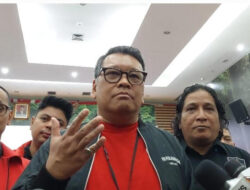 PDI-P Pertimbangkan Lima Nama Calon untuk Pilkada Jakarta 2024