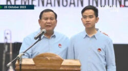 PPP Dukung Kabinet Prabowo-Gibran Tanpa Mengincar Posisi