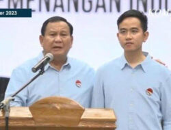 PPP Dukung Kabinet Prabowo-Gibran Tanpa Mengincar Posisi