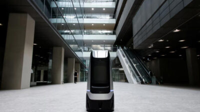 Robot Supervisor: Kontroversi di Balik “Bunuh Diri” atau Kesalahan Sistem?