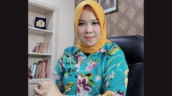 Iffa Rosita: Profil Anggota KPU Pengganti Hasyim Asy’ari