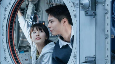 Wonderland: Film Fiksi Ilmiah Korea Selatan yang Dinanti-nanti di Netflix