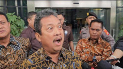 Menteri KKP Sakti Wahyu Trenggono Diperiksa KPK sebagai Saksi Kasus Korupsi