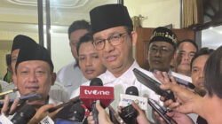 PDIP Masih Menimbang Nama Calon untuk Pilgub Jakarta, Djarot: Kami Mendengar Suara Akar Rumput