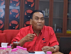 PDI Perjuangan Siapkan Pendampingan Hukum untuk Wali Kota Semarang, Hevearita Gunaryanti Rahayu