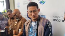 Sandiaga Uno Pertimbangkan Maju Pilgub Jatim atau Jakarta, Tunggu Surat Tugas dari Partai