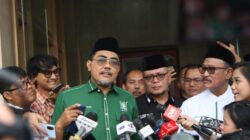 PKB Belum Putuskan Dukungan untuk Anies Baswedan-Sohibul Iman di Pilgub Jakarta