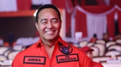 PDIP Ungkap Daftar Prioritas Calon Gubernur untuk Pilgub Jakarta 2024
