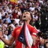 Mikel Merino Jadi Pahlawan Kemenangan Spanyol atas Jerman di Perempatfinal Euro 2024
