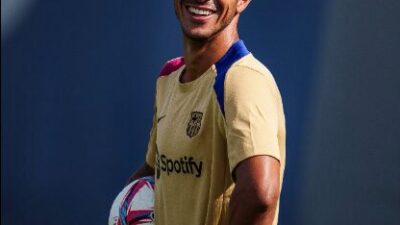 Thiago Alcantara Kembali ke Barcelona sebagai Asisten Pelatih di Bawah Hansi Flick