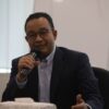 Anies Baswedan Tanggapi Pernyataan Jubir Menhan Prabowo: Jabatan Kepala Daerah Bukan Oposisi
