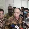 Menkominfo Budi Arie Setiadi Ditugaskan Presiden Jokowi Mengurus Keberangkatan 500 Relawan ke IKN Nusantara
