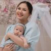 Jessica Mila Menikmati Peran Baru Sebagai Ibu, Beradaptasi dengan Kebahagiaan