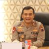 Projo Resmi Dukung Irjen Ahmad Luthfi Sebagai Calon Gubernur Jawa Tengah